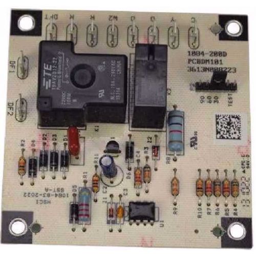 Defrost Control Board For Amana-Goodman Part# Dfbk01