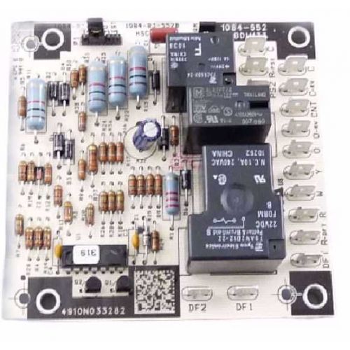 Defrost Control Board For Amana-Goodman Part# Pcbdm133S
