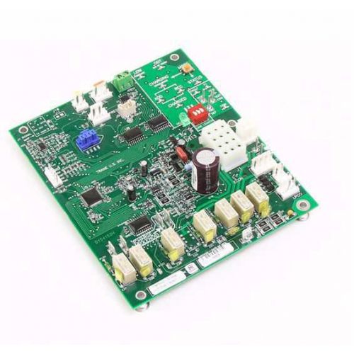 Outdoor Control Board Assembly For Trane Part# Cnt6042