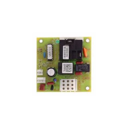 Rtac 460V Control Panel Kit For Trane Part# Cnt7650