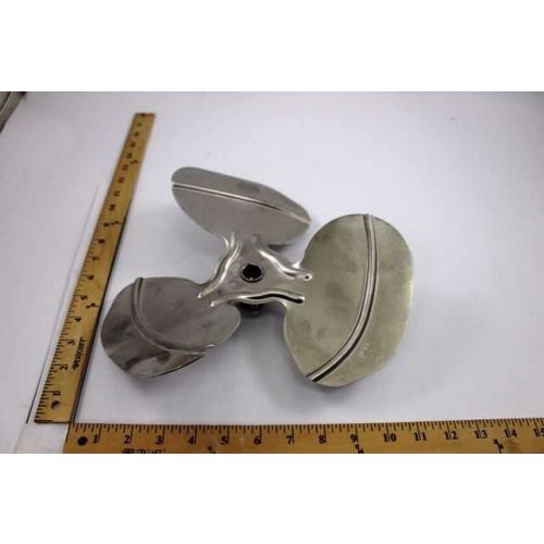 1125 Fan Blade; 12Bore For Trane Part# Fan2119