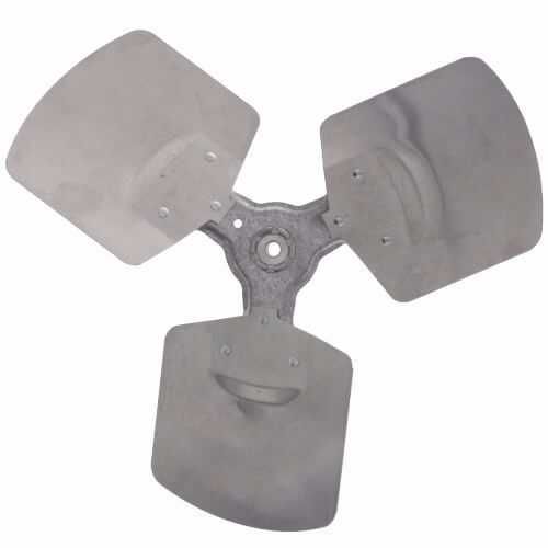 12Dia Cw 38Bore 3 Fan Blades For Reznor Part# 96379