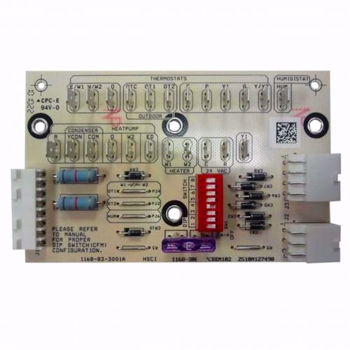 Circuit Board For Amana-Goodman Part# Pcbem102S