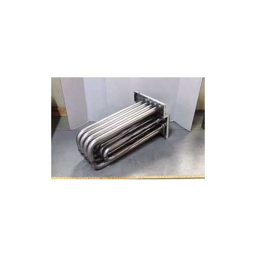 250Mbh Heat Exchanger For Trane Part# Exc1316