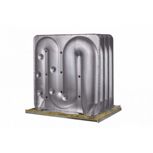 4Cell Heat Exchanger For Amana-Goodman Part# 2521302S