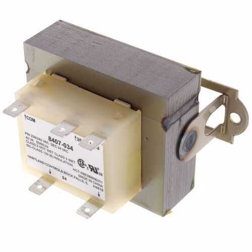 208240V24V 40Va Transformer For Bard Hvac Part# S8407-034