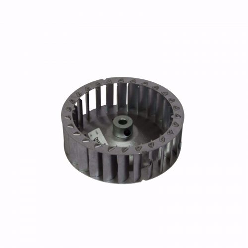 Inducer Blower Wheel For Carrier Part# La11Xa045