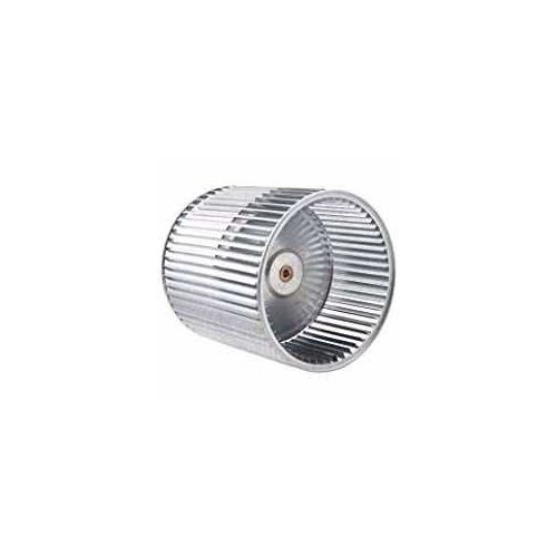 11X8 Cw Blower Wheel; 12Bore For Trane Part# Whl1146