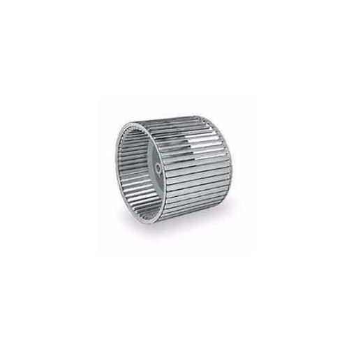 11X7 Cw Blower Wheel; 12Bore For Trane Part# Whl1171