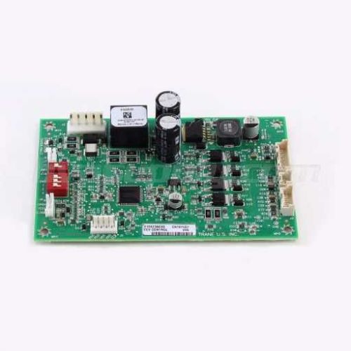 Control;Board Assemblyeev For Trane Part# Cnt7507