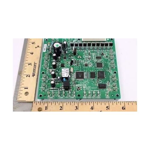 Unprogrammed Control Board For Trane Part# Brd3359
