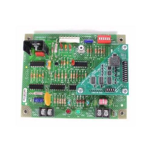 Tci Control Board Kit For Trane Part# Brd2893