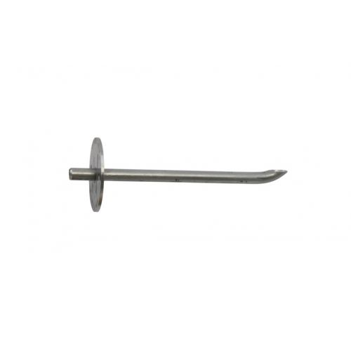 Air Sensor Tube For A.J. Antunes -Part# 00200-0724