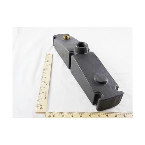 Return Header For Raypak -Part# 002221F