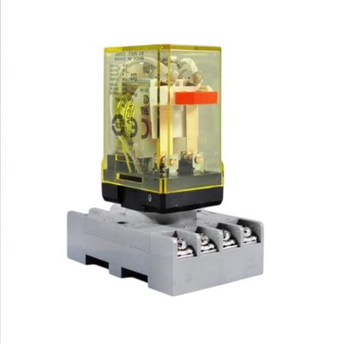 Relay 24V Coil For Tekmar Controls -Part# 003