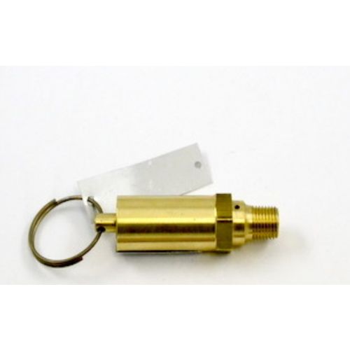 1/4"Nptreliefvlv,Air400#85Scfm For Kunkle Valve -Part# 0030-A01-KM0400
