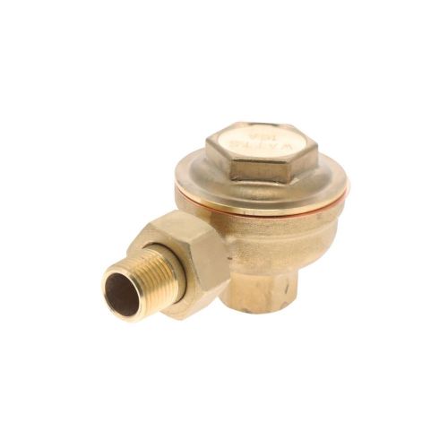 Illinois 0036091 1/2" Angle Thermo Trap 1-GAP