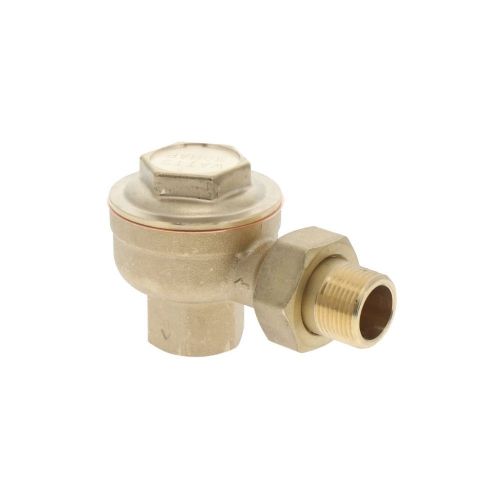 Illinois 0036093 3/4" Angle Thermostatic Trap 3-GHAP 