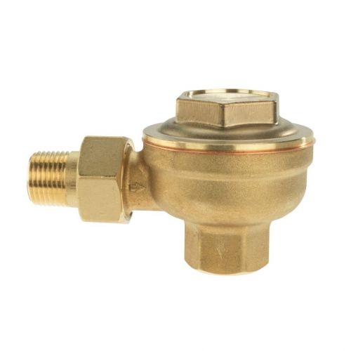 Watts 0036095 1/2" Thermostatic Radiator Steam TR