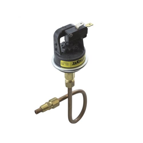 Spst Pressure Switch For Raypak -Part# 003651F