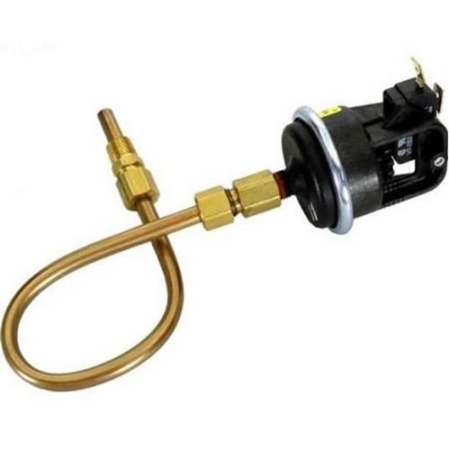 Spst Pressure Switch For Raypak -Part# 003651F
