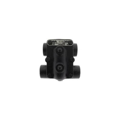 Illinois 0037100 3/4" F&T Steam Trap 15 PSI WFT-15