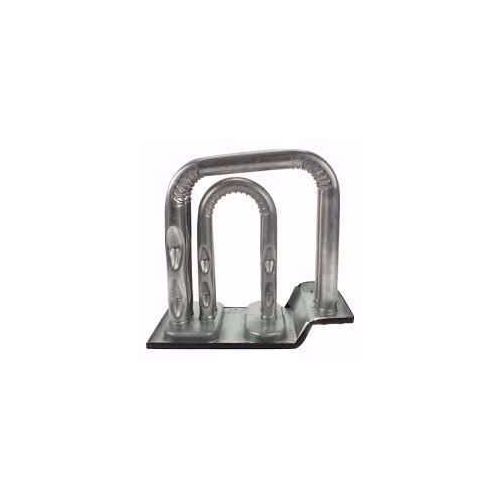 Aluminum Heat Exchanger For Carrier Part# 48Gs660002