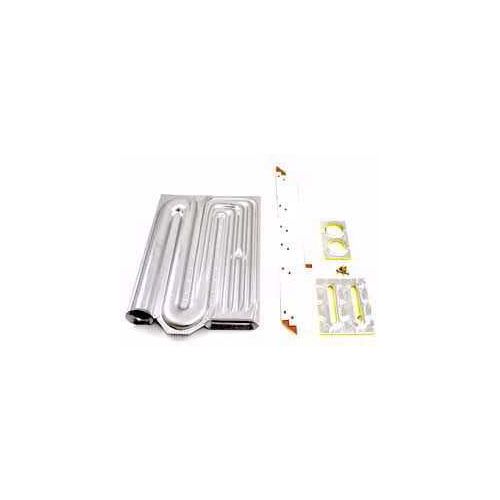 Heat Exchanger Assy For Carrier Part# 326600-751