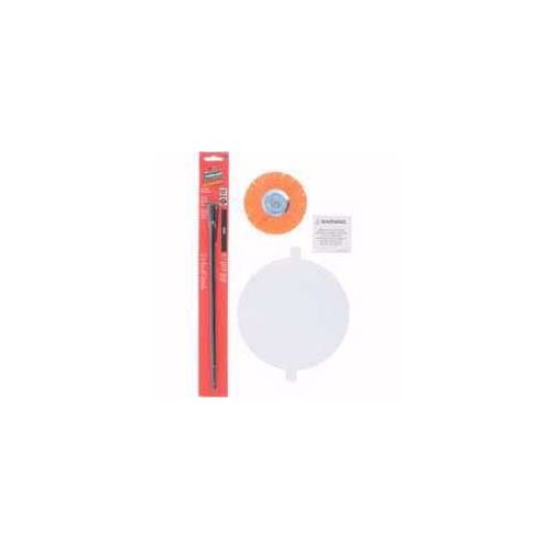 Heat Exchanger Cleaning Kit For Lochinvar & A.O. Smith Part# 100157626