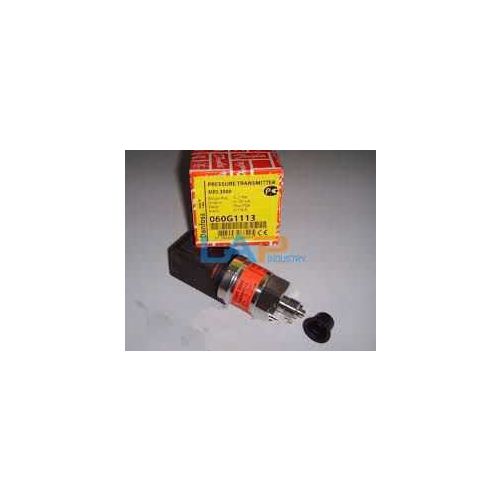 0232 G14 420Ma Transducer For Danfoss Part# 060G1133