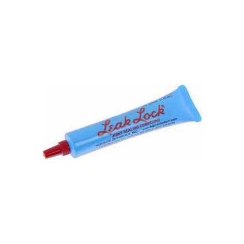 1 13Oz Tube Leak Lock For Supco Part# Hs10001