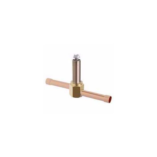 1 18 2W Nc Solenoid For Sporlan Controls Part# 4146-00