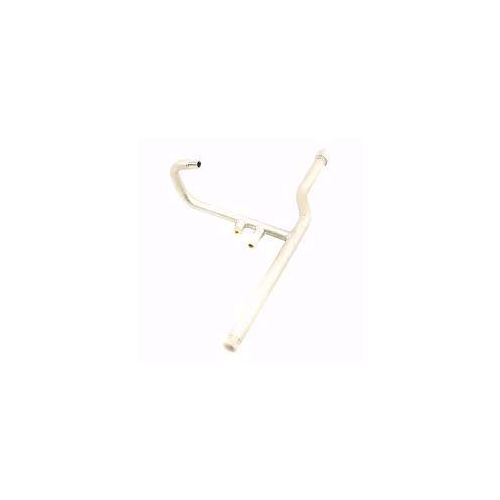 Water Supply Piping Assy For Weil Mclain Part# 383-501-036