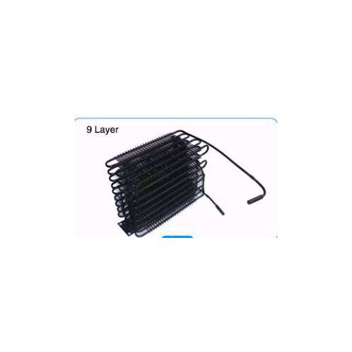 Condenser Coil For Copeland Part# 566-1196-01