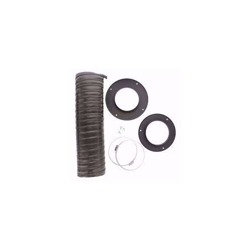 Combustion Air Inlet Adapter For Reznor Part# 270613