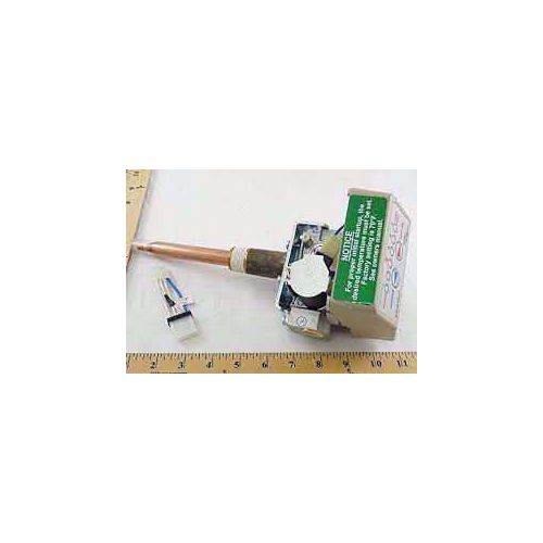 160F Natural Gas Thermostat For Lochinvar & A.O. Smith Part# 100109358