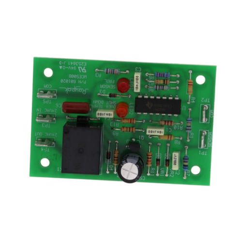 Controlboard W/Probe,Fastrspns For Raypak -Part# 003943F