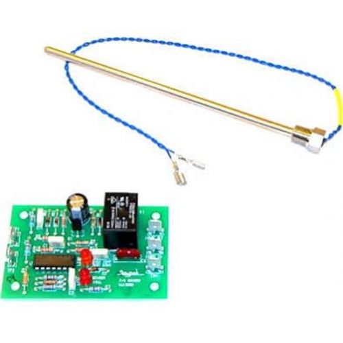 Controlboard W/Probe,Fastrspns For Raypak -Part# 003943F