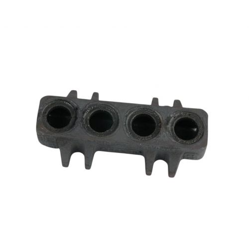 Return Header For Raypak -Part# 003956F