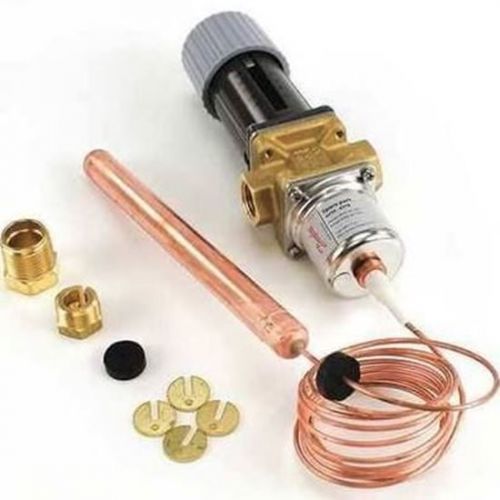 1/2"32-86F Close/Rise Temp Reg For Danfoss -Part# 003N-6032