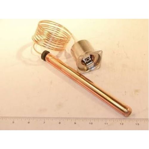 1/2" 77-149F Open/Rise Temp Rg For Danfoss -Part# 003N-6252RA