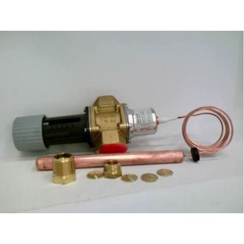 1"70-140F Close/Rise Temp Reg For Danfoss -Part# 003N-8252