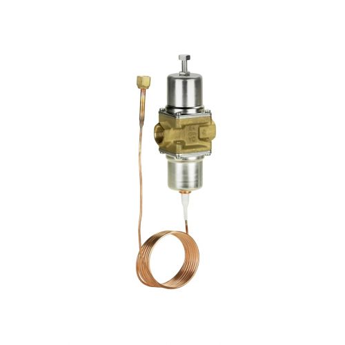 Danfoss 003N8036 Pressure Regulating Valve 14-18 Bar WVO 15