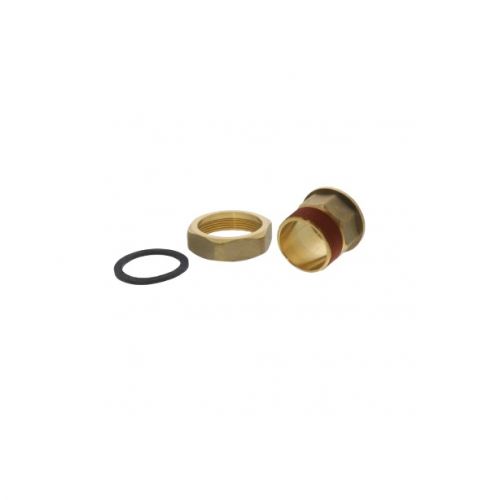 Danfoss 003Z0286 Threaded Tailpiece 1-1/2" NPT