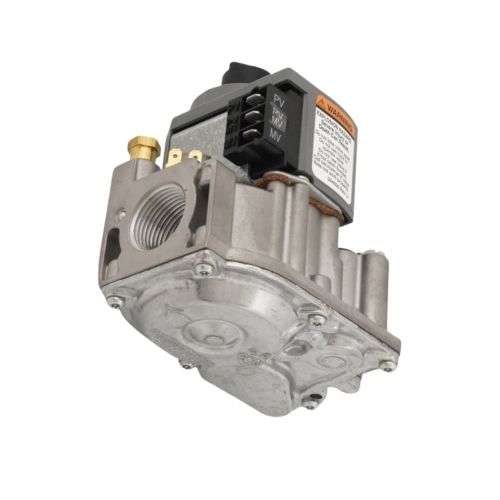 Raypak 004306F 24V 11 Inch Wc Lp 3/4 Inch Gas Valve