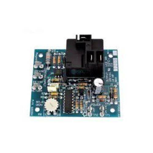 Economaster Rly/Circuit Board For Raypak -Part# 004675F