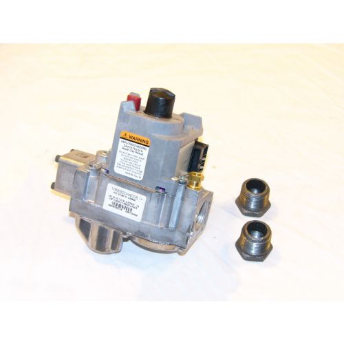 24V 3.5" Wc Nat 3/4" Gas Valve For Raypak -Part# 004868F
