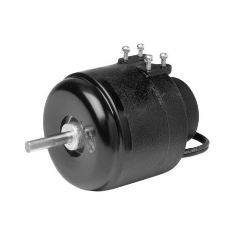 MARS 00503 Shaded Pole Motor 1550 RPM 230V ESP-0L50EM-2
