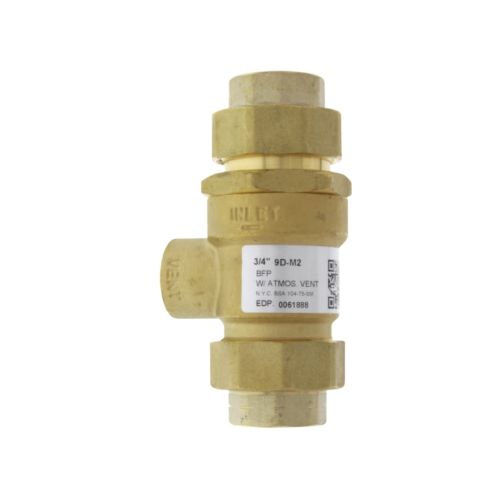 9Dm2-3/4 Backflow Preventor For Watts -Part# 0061888