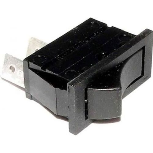 Rocker Switch(On Control Box) For Raypak -Part# 006872F